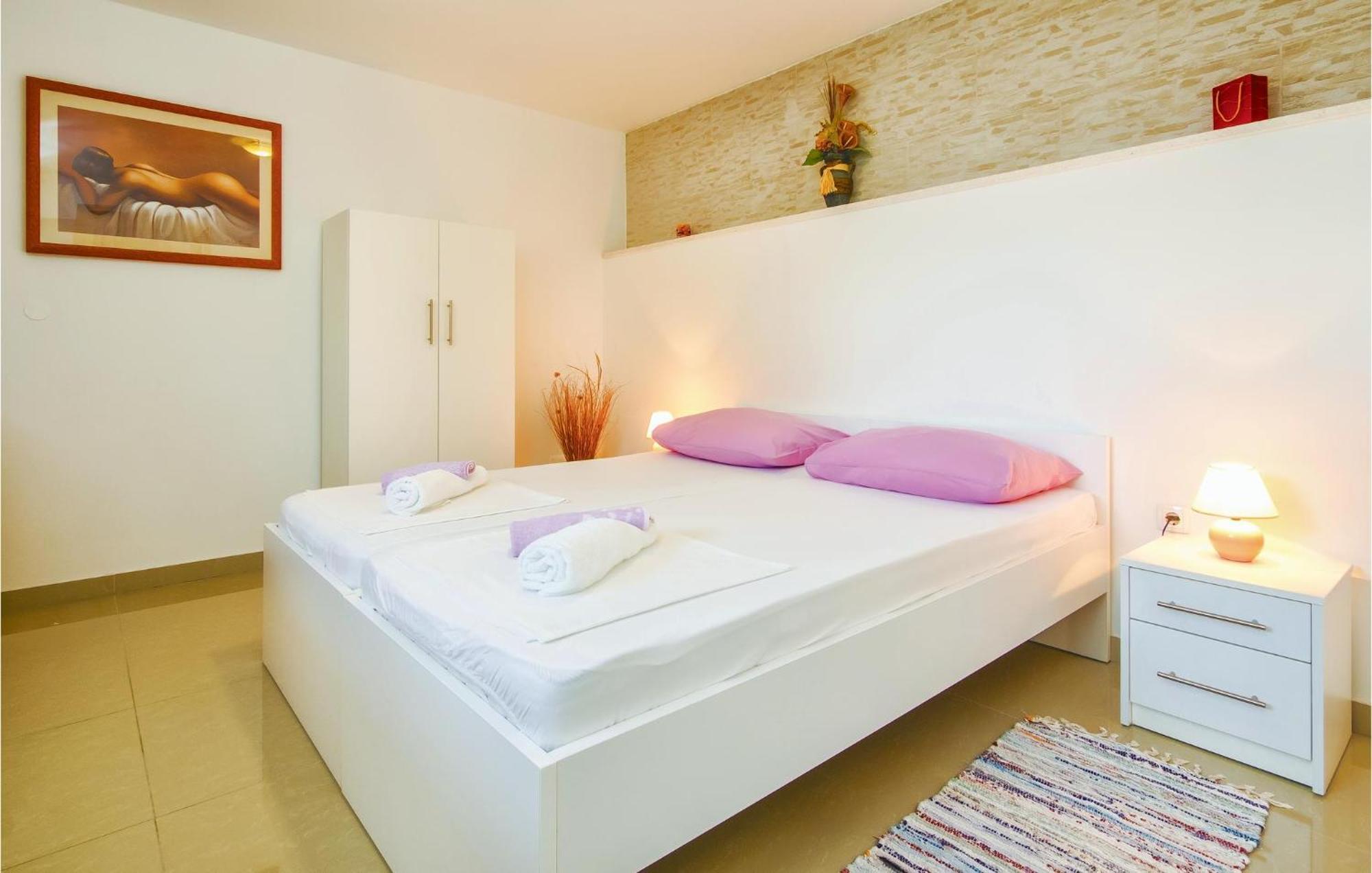 Studio Apartment in Mali Rat Sumpetar Esterno foto