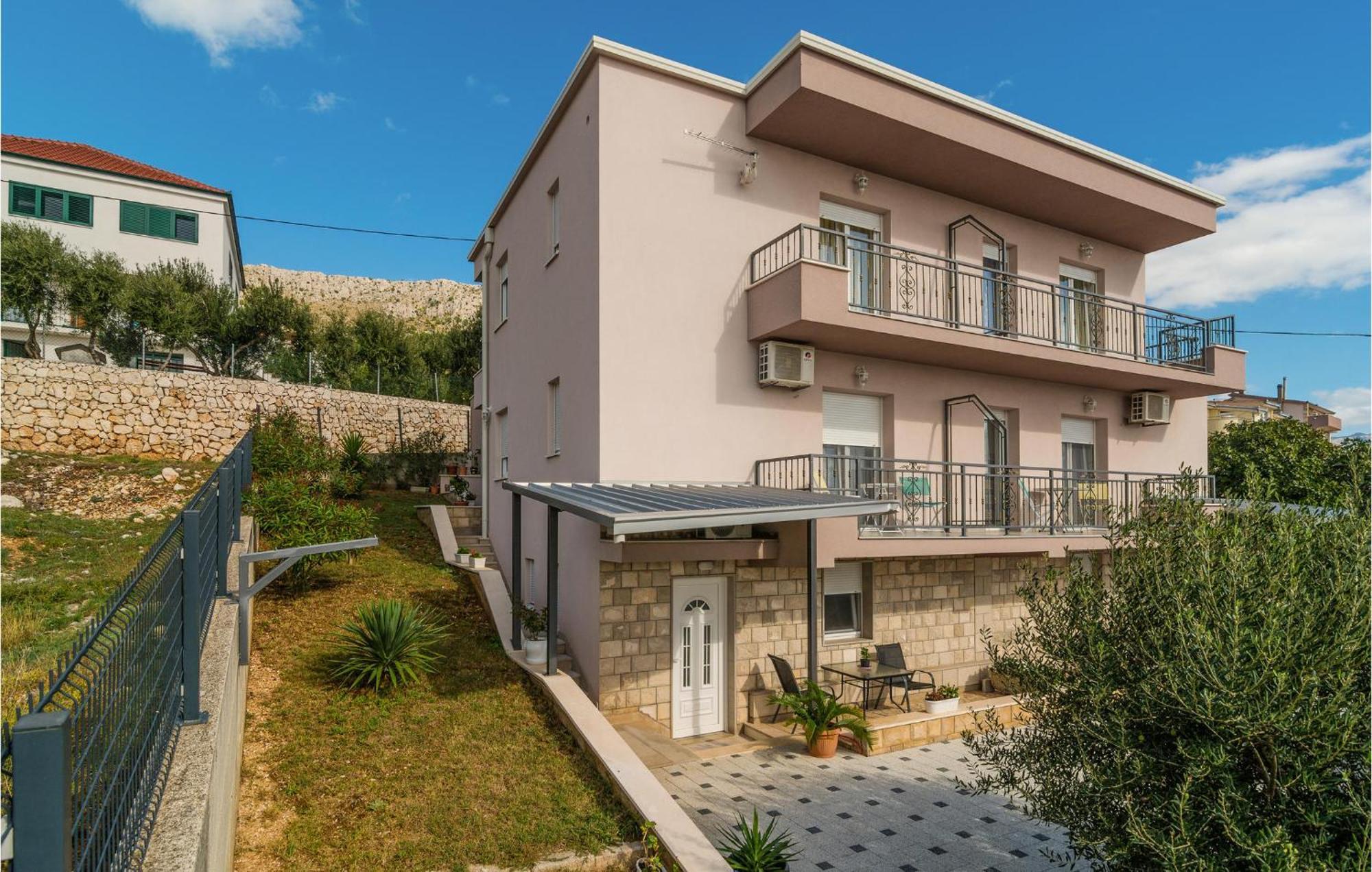 Studio Apartment in Mali Rat Sumpetar Esterno foto
