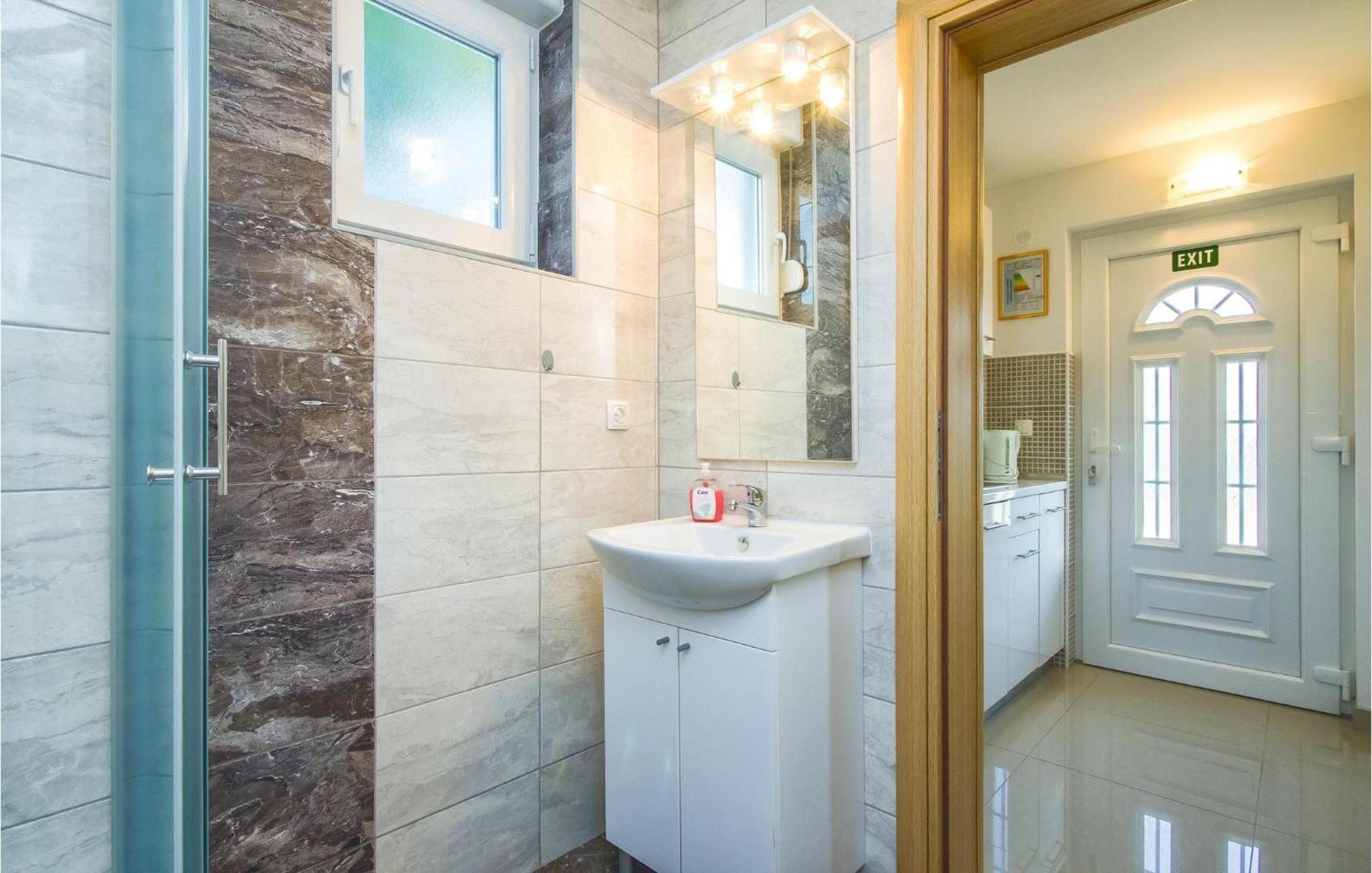 Studio Apartment in Mali Rat Sumpetar Esterno foto