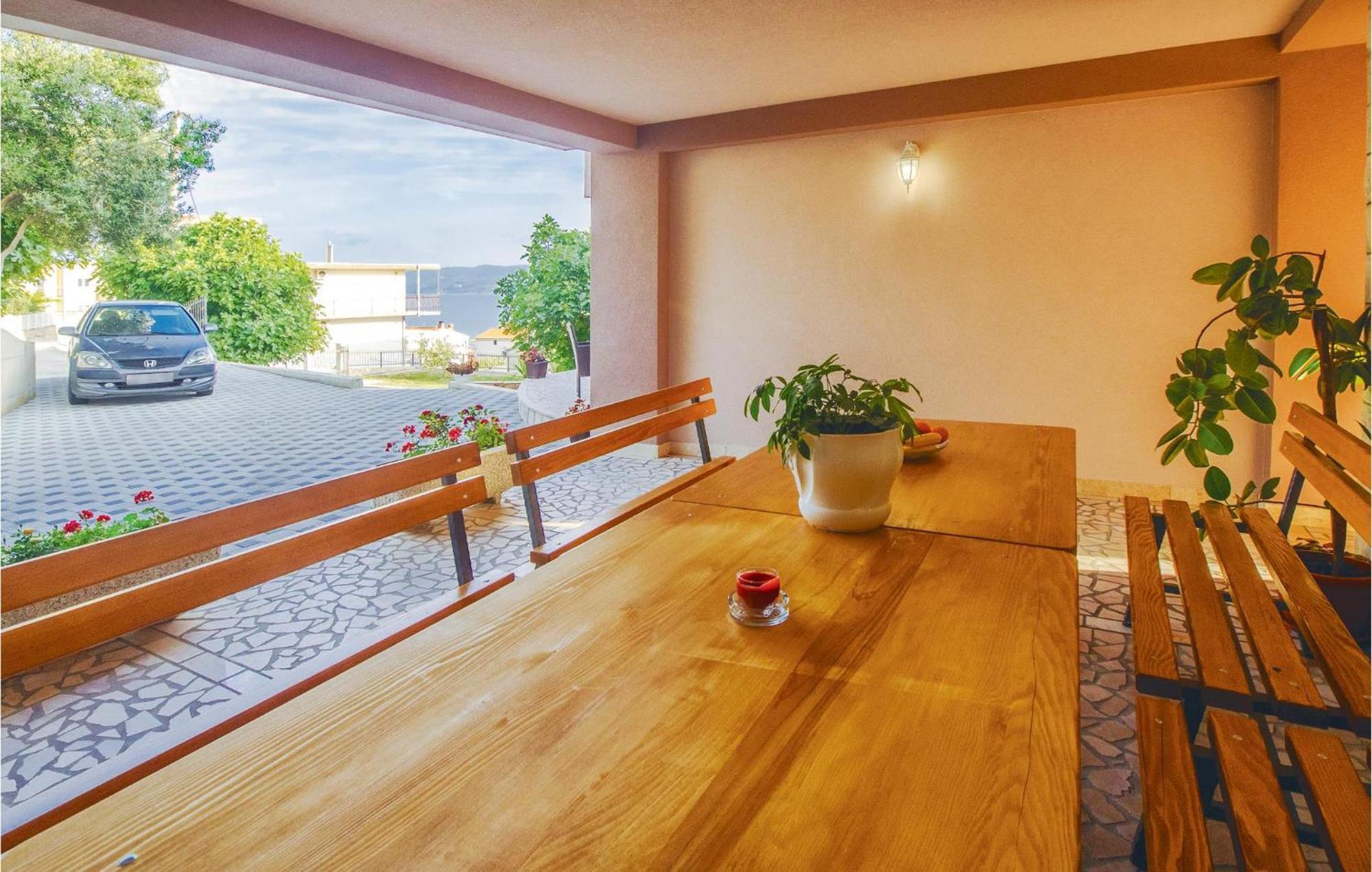 Studio Apartment in Mali Rat Sumpetar Esterno foto